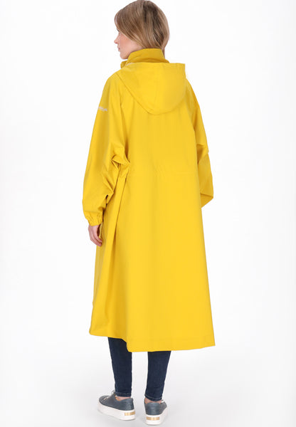 Schmuddelwedda Coat