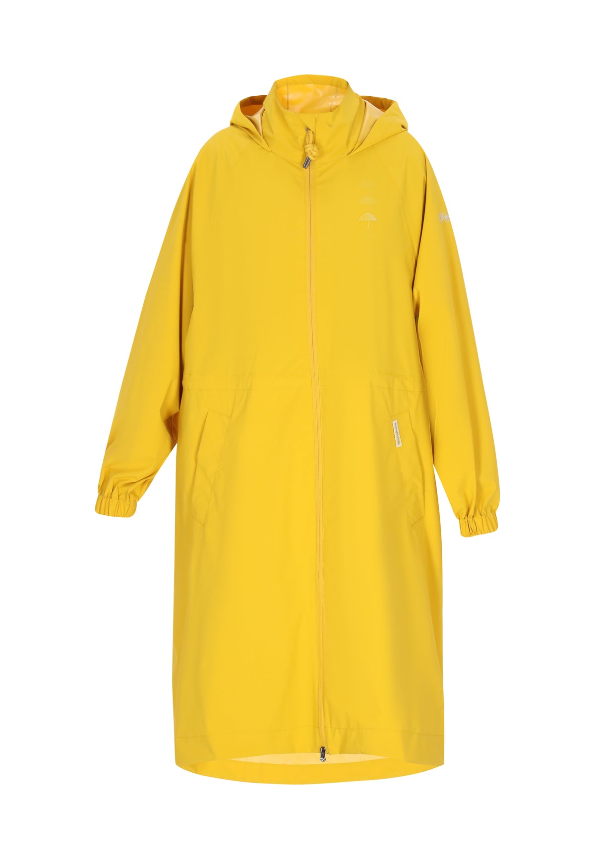 Schmuddelwedda Coat