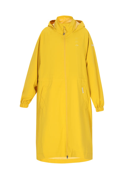 Schmuddelwedda Coat