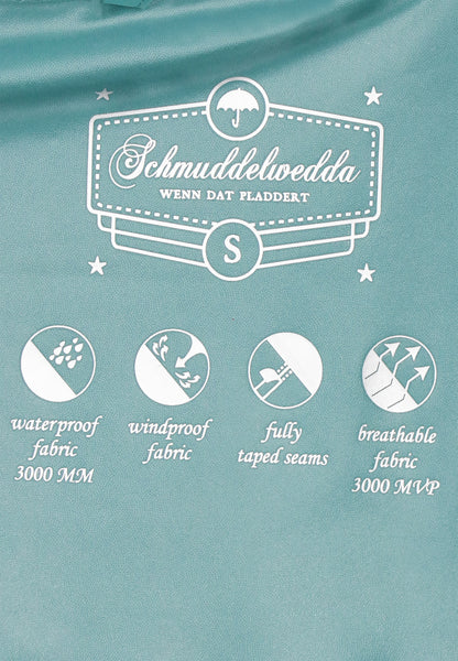 Schmuddelwedda Coat