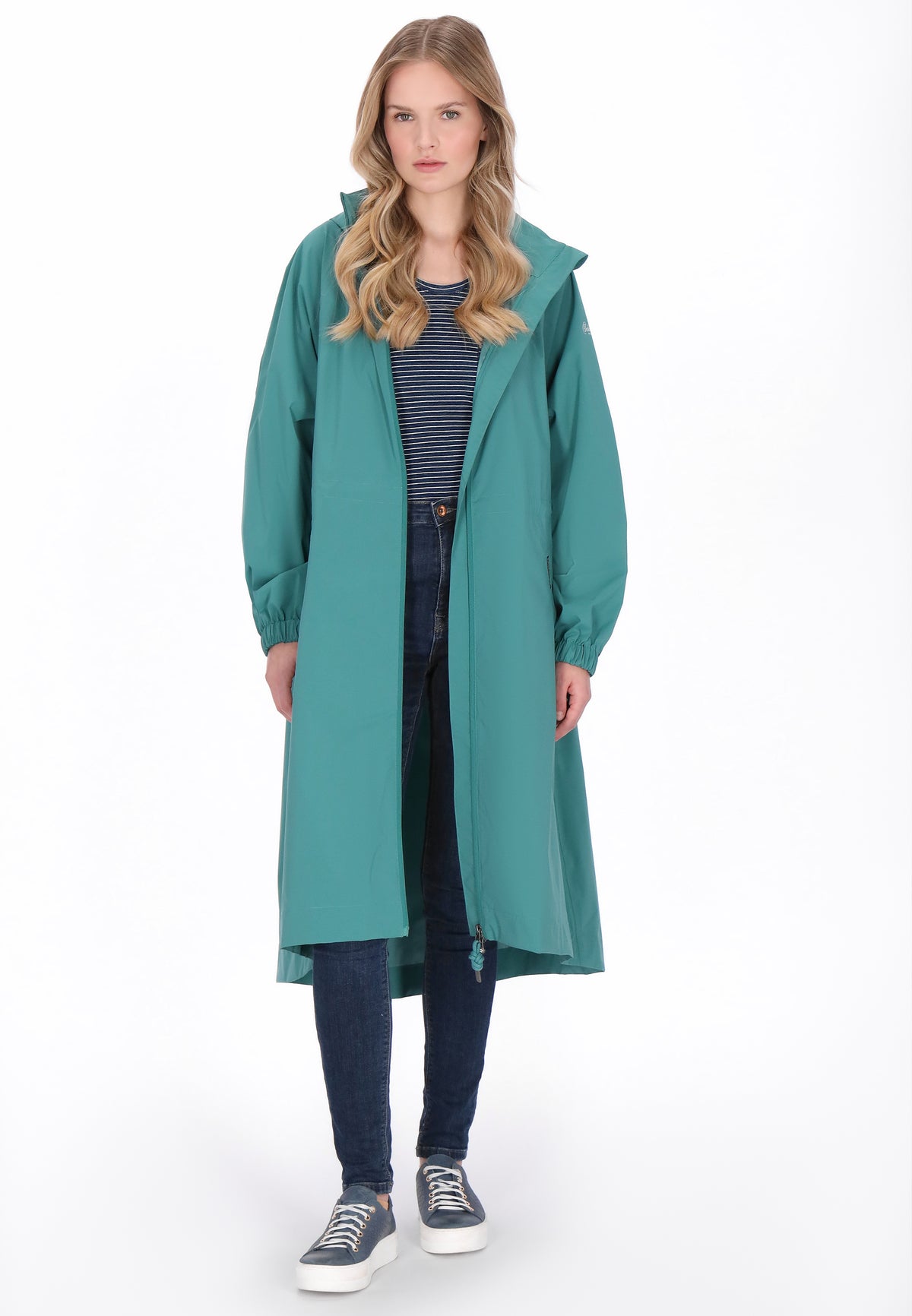 Schmuddelwedda Coat