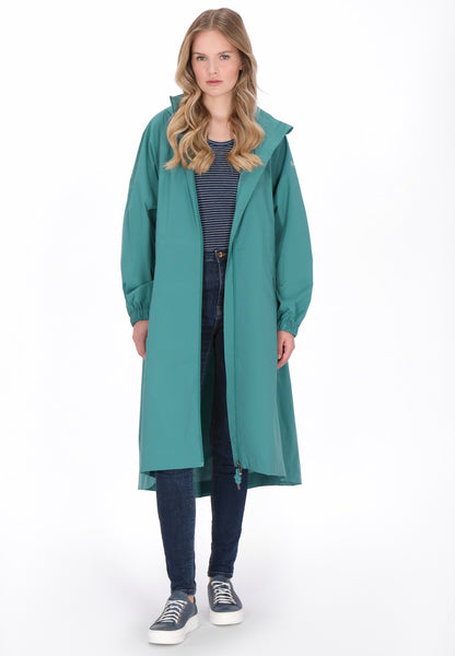 Schmuddelwedda Coat