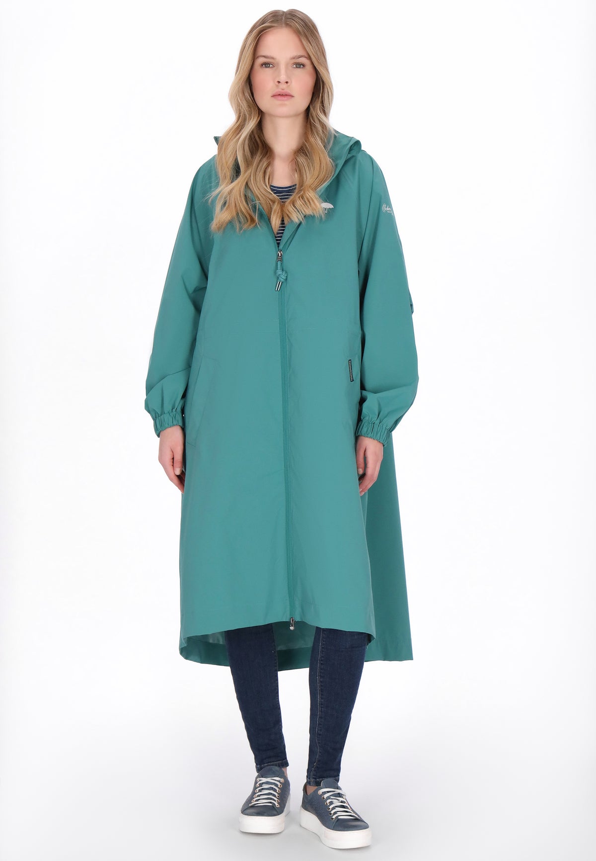 Schmuddelwedda Coat