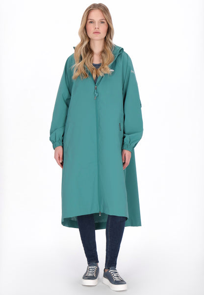 Schmuddelwedda Coat