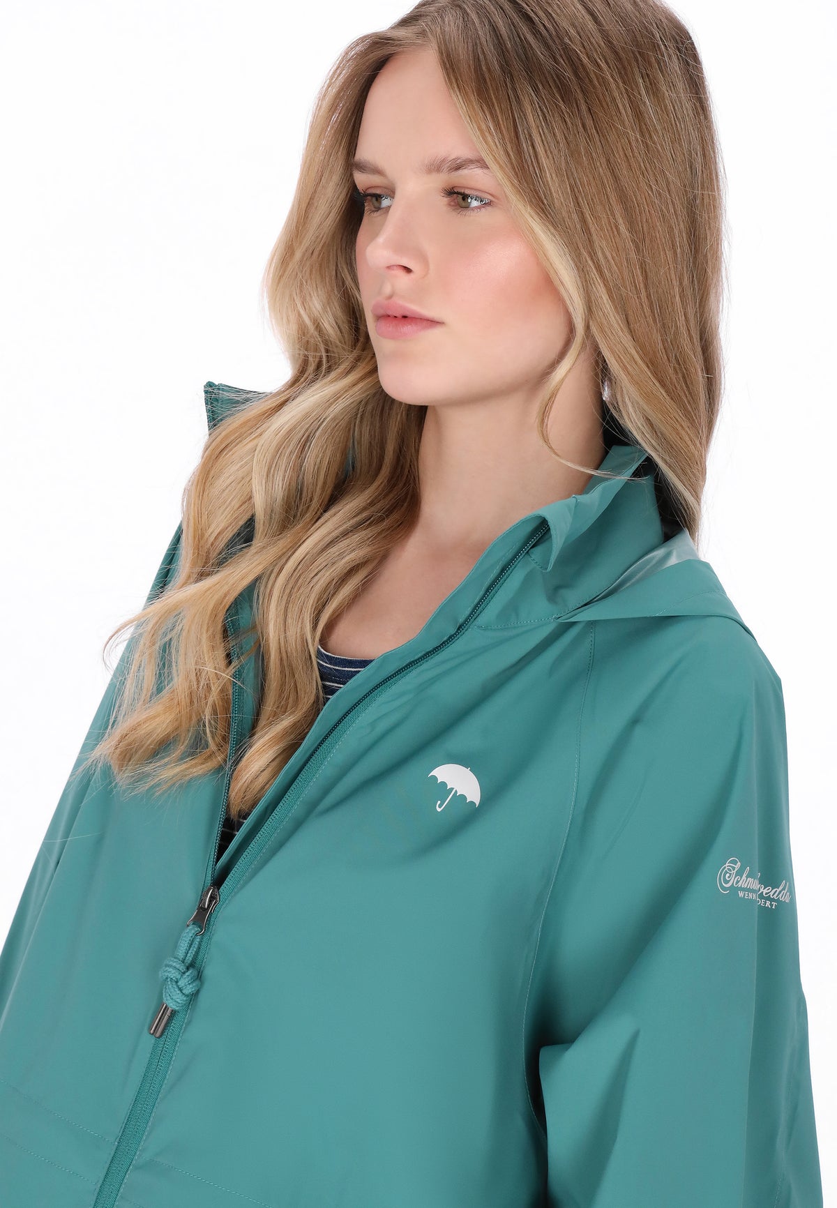 Schmuddelwedda Coat