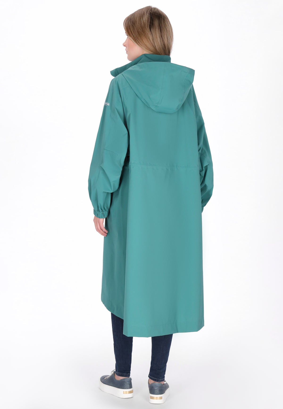 Schmuddelwedda Coat