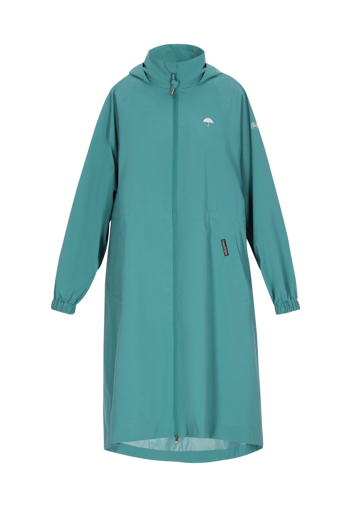 Schmuddelwedda Coat