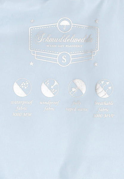 Schmuddelwedda Coat