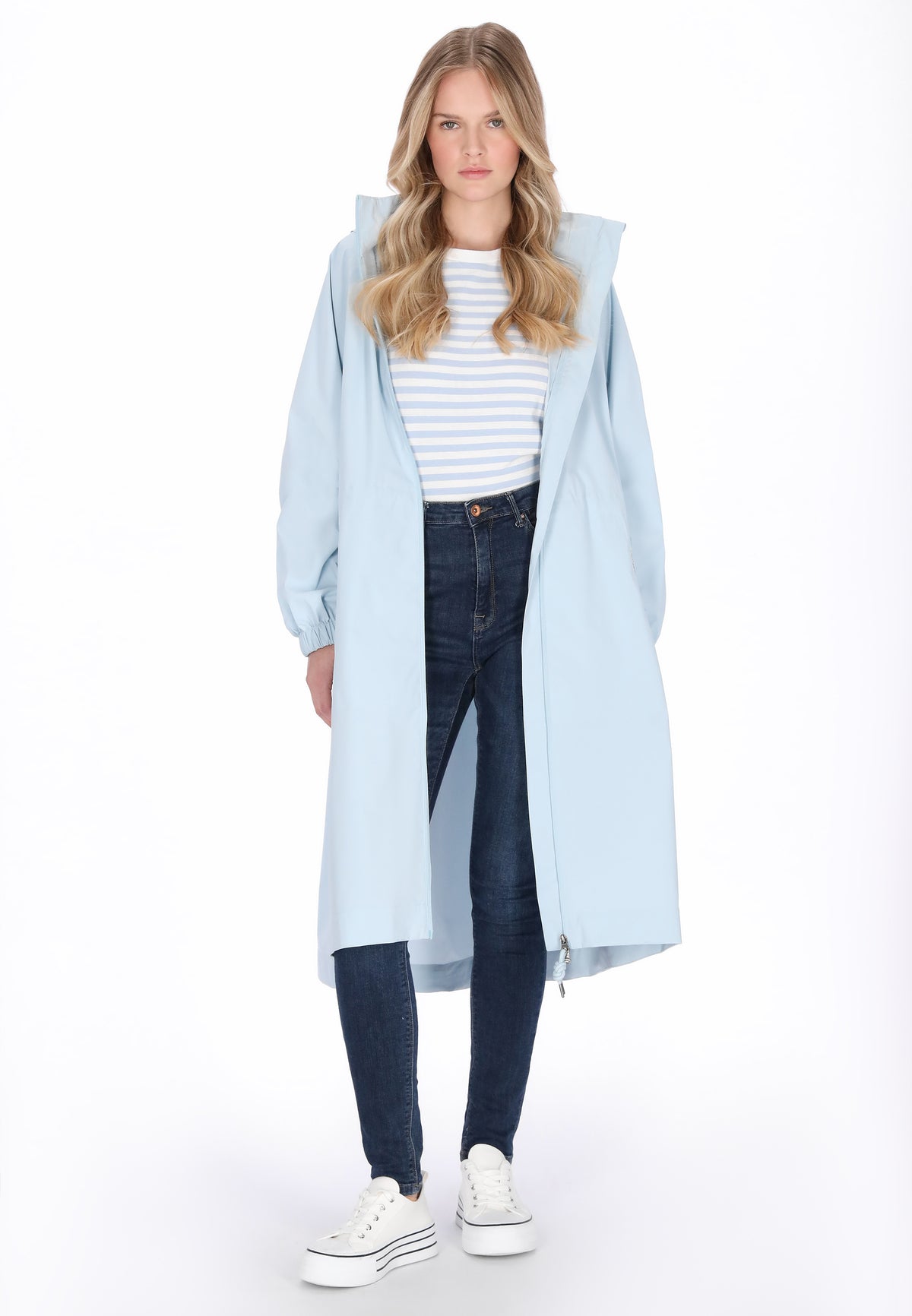 Schmuddelwedda Coat