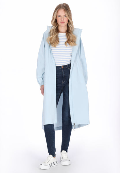Schmuddelwedda Coat