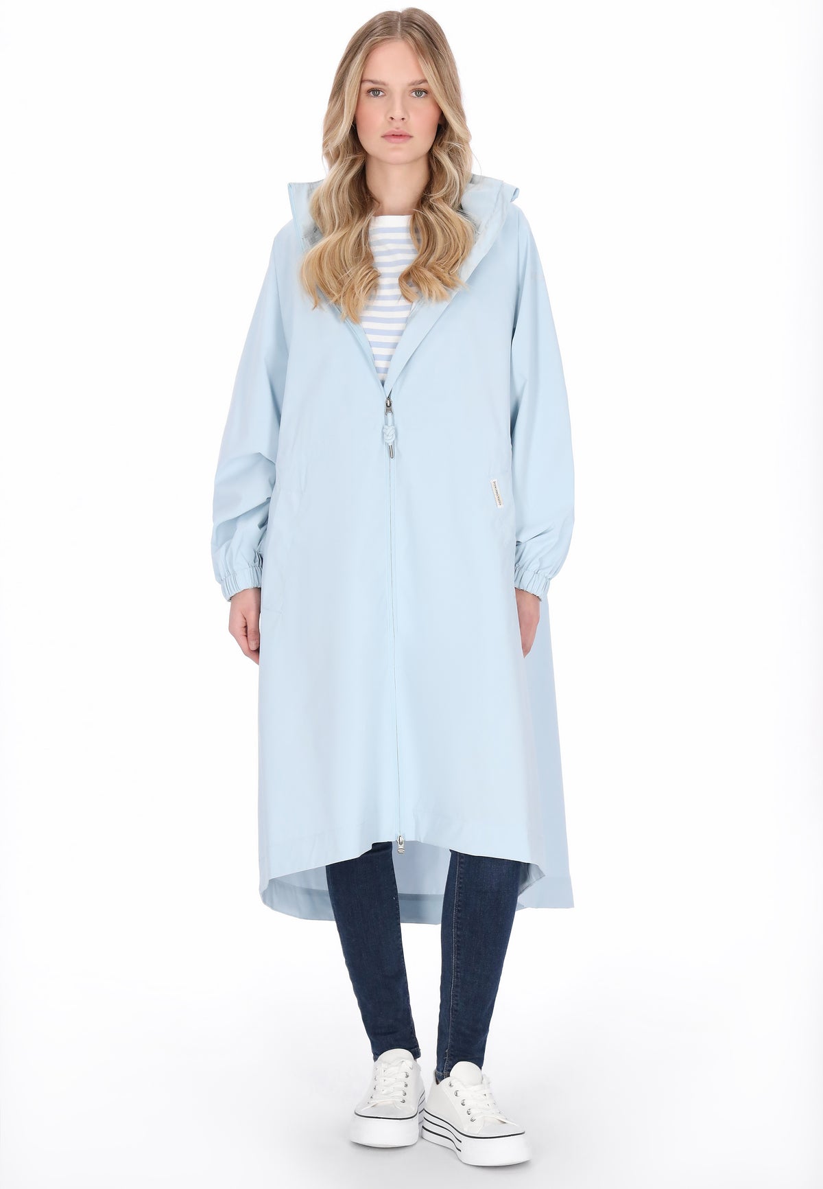 Schmuddelwedda Coat