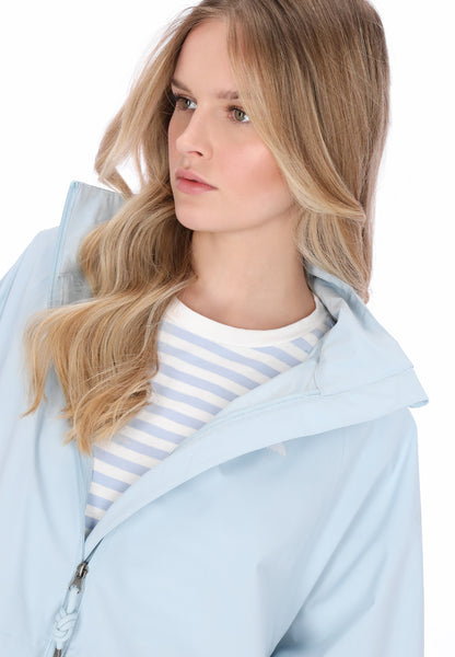 Schmuddelwedda Coat