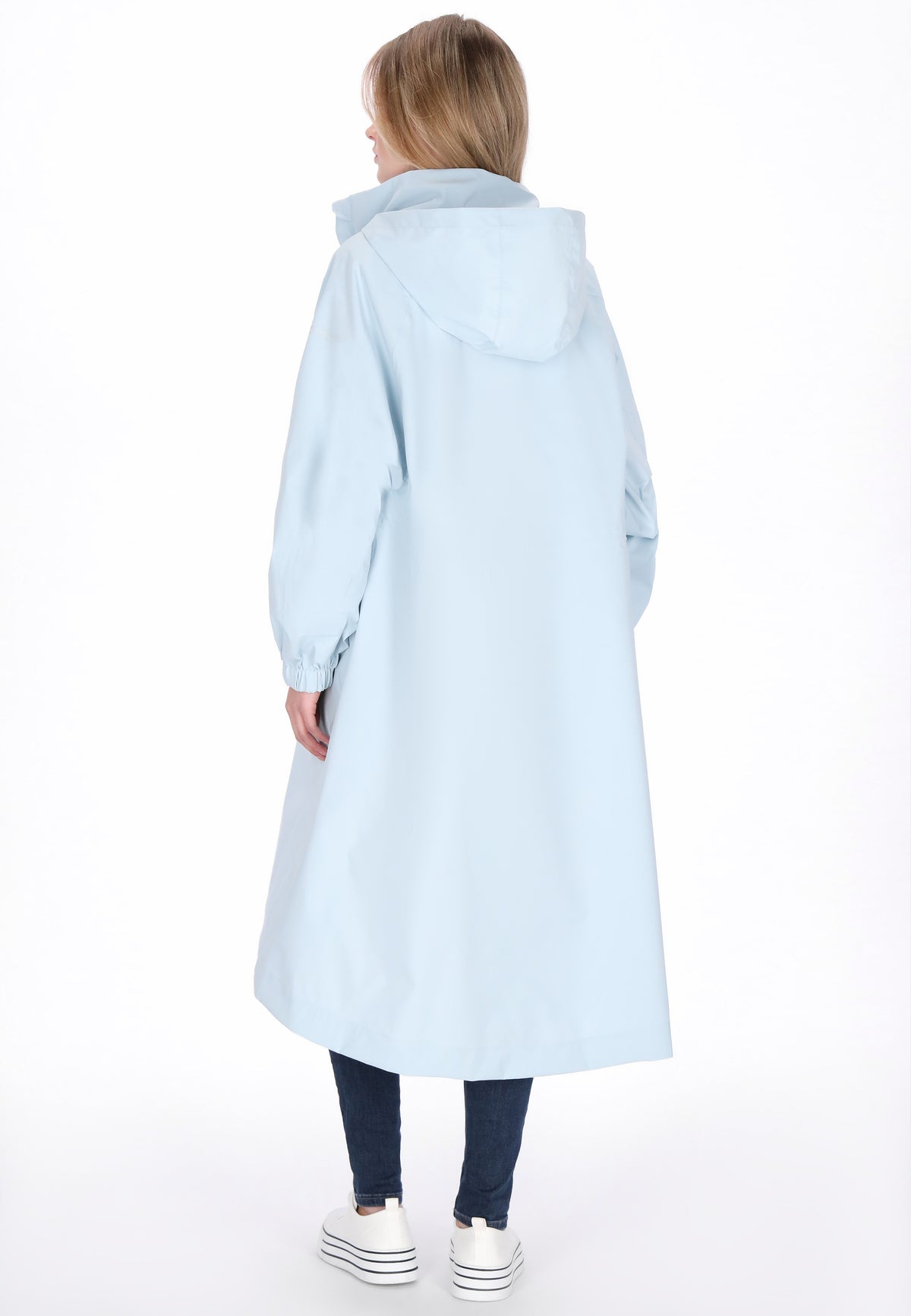 Schmuddelwedda Coat