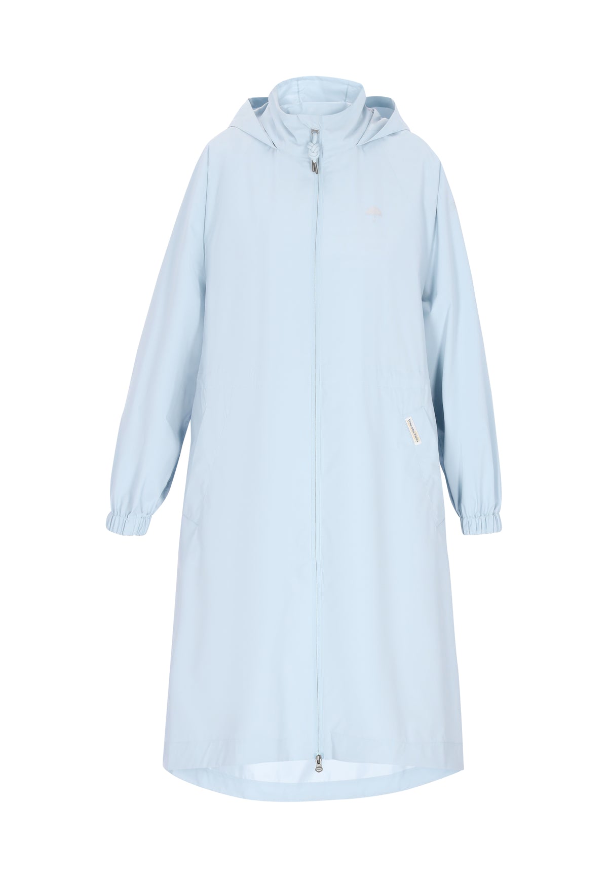 Schmuddelwedda Coat