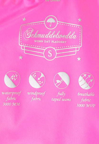 Schmuddelwedda Coat