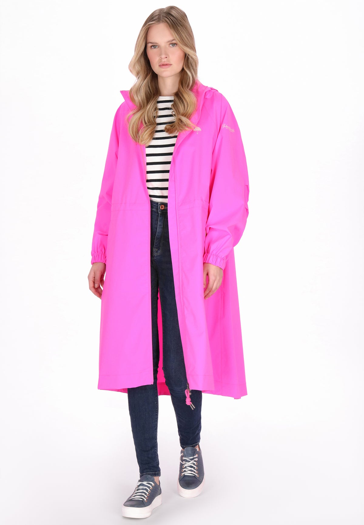 Schmuddelwedda Coat