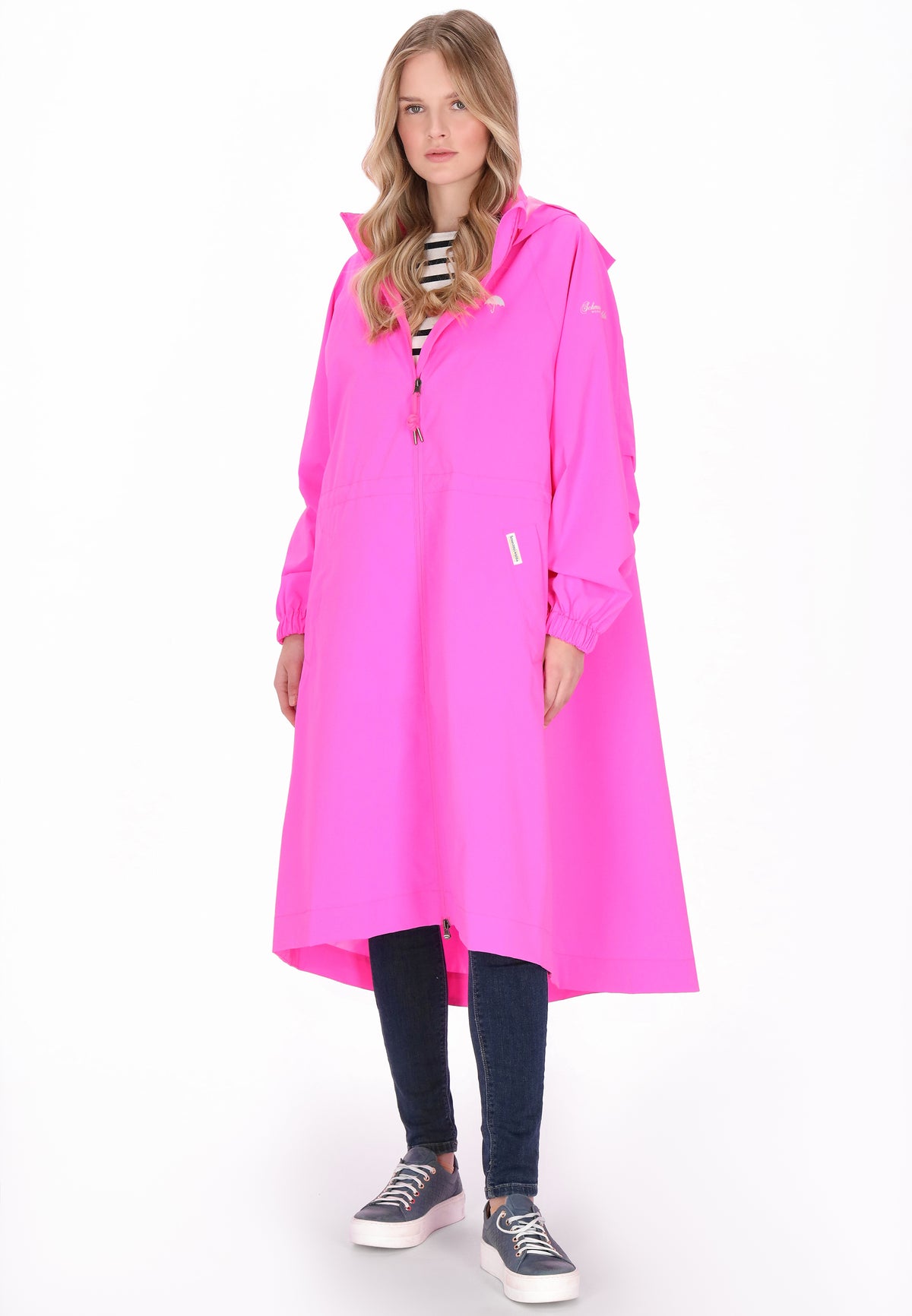 Schmuddelwedda Coat