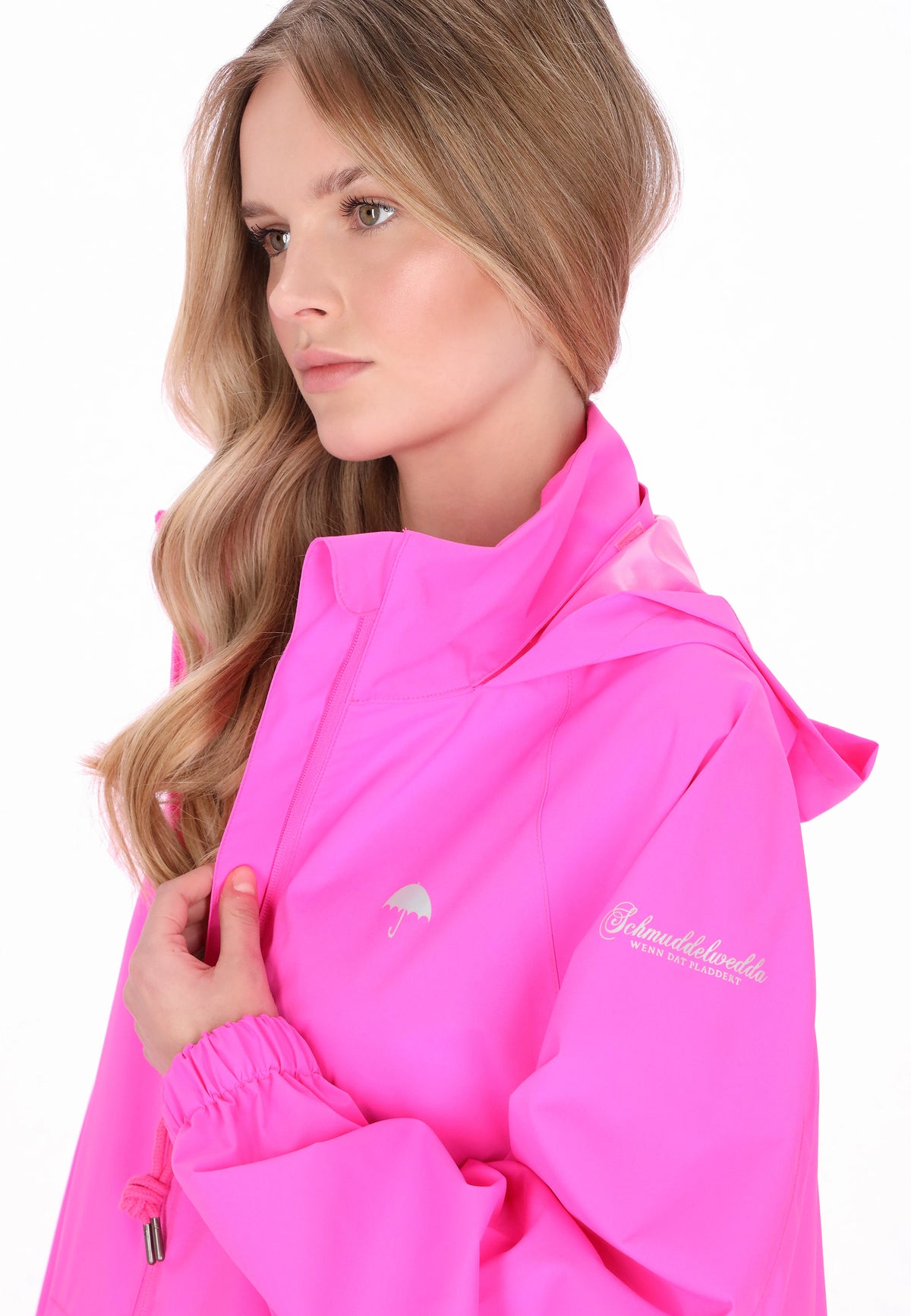Schmuddelwedda Coat