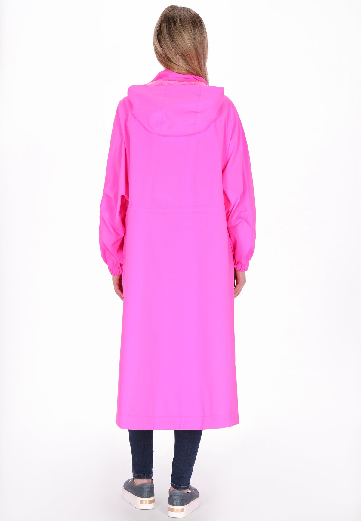 Schmuddelwedda Coat