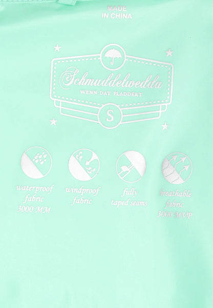 Schmuddelwedda Coat