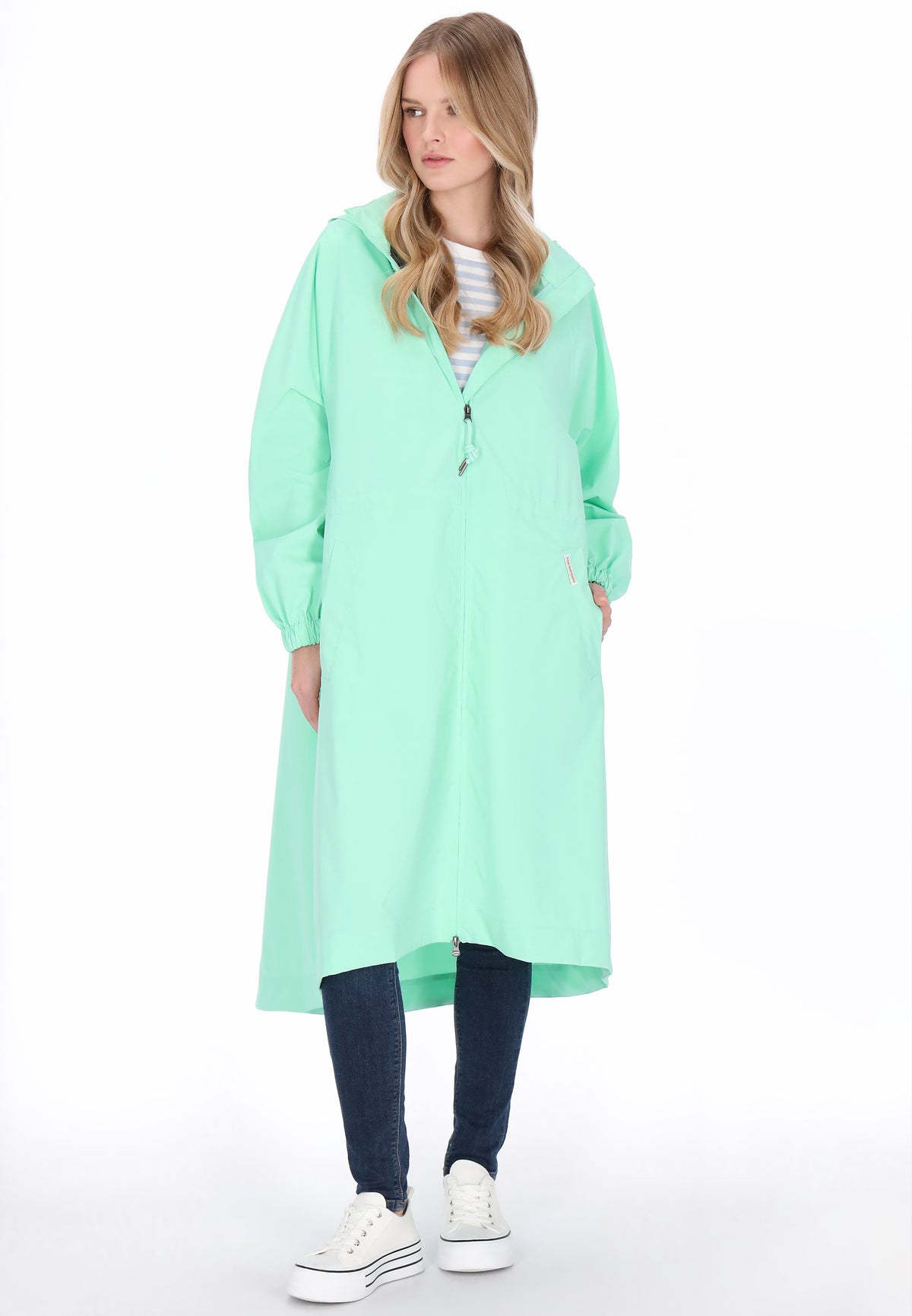 Schmuddelwedda Coat