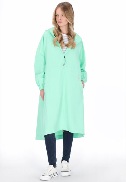 Schmuddelwedda Coat
