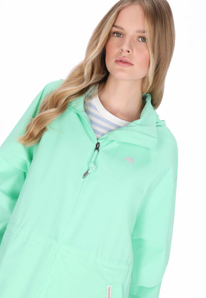 Schmuddelwedda Coat