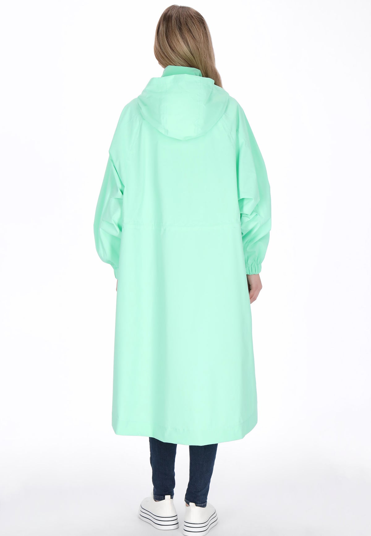 Schmuddelwedda Coat
