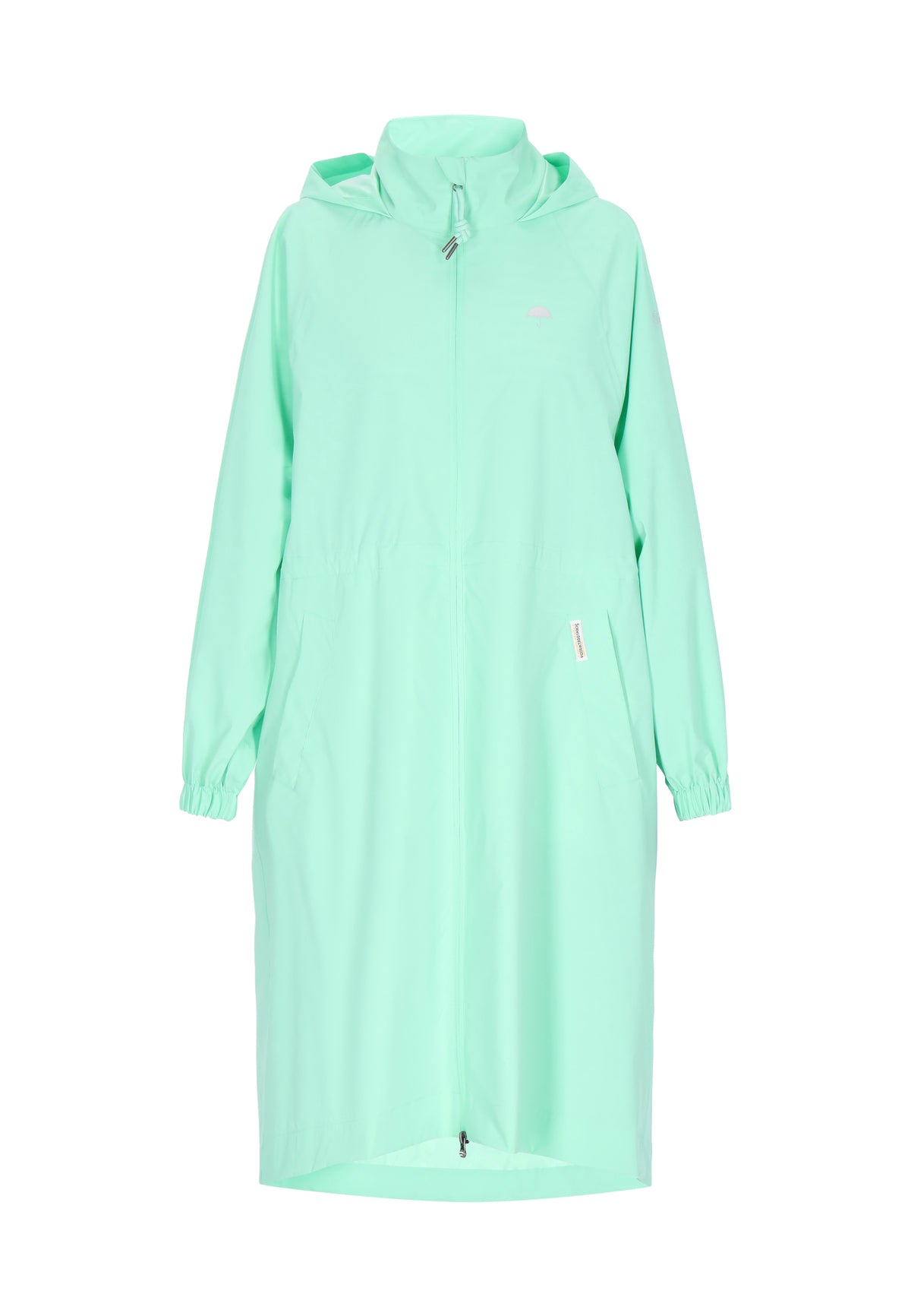Schmuddelwedda Coat