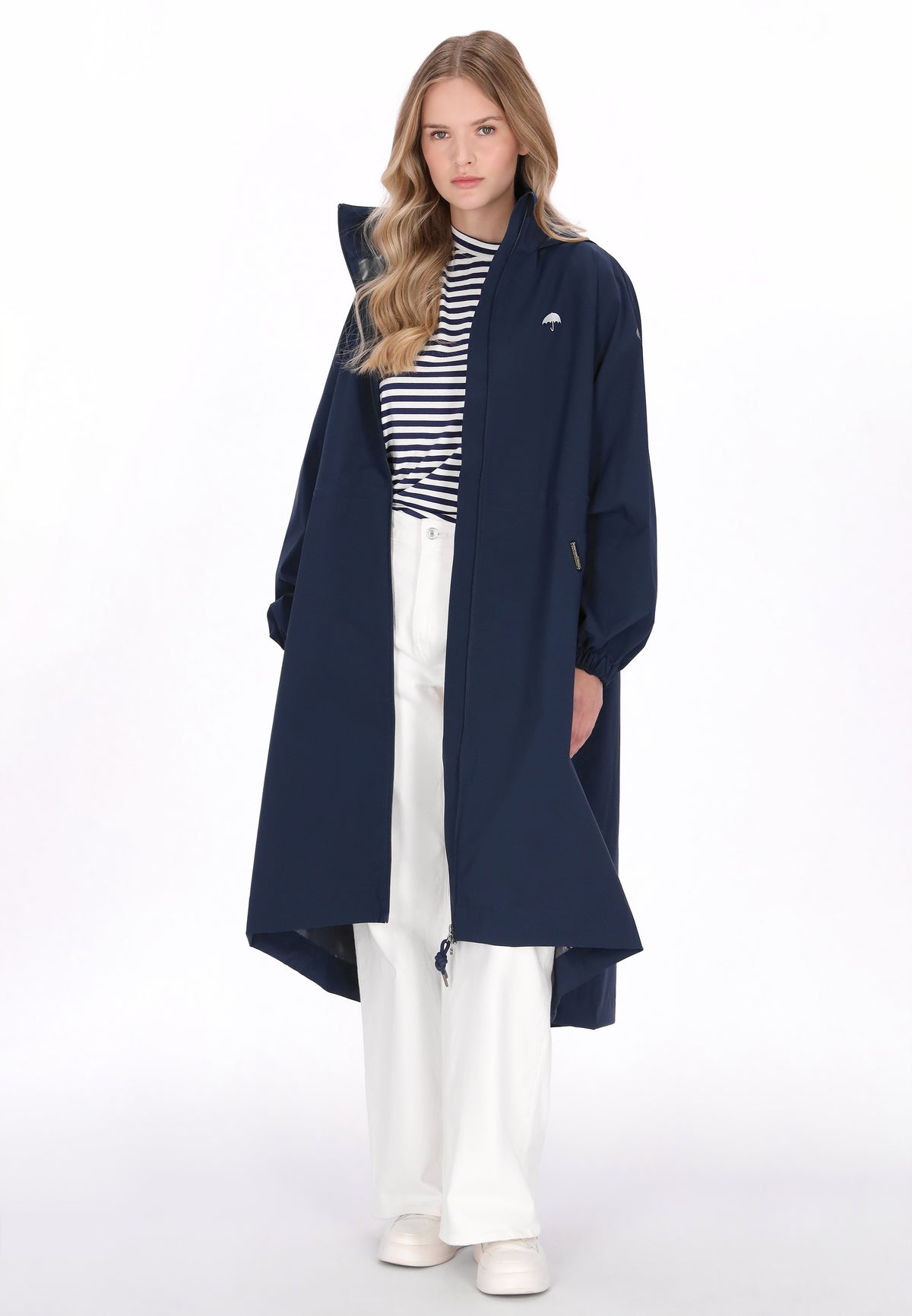 Schmuddelwedda Coat
