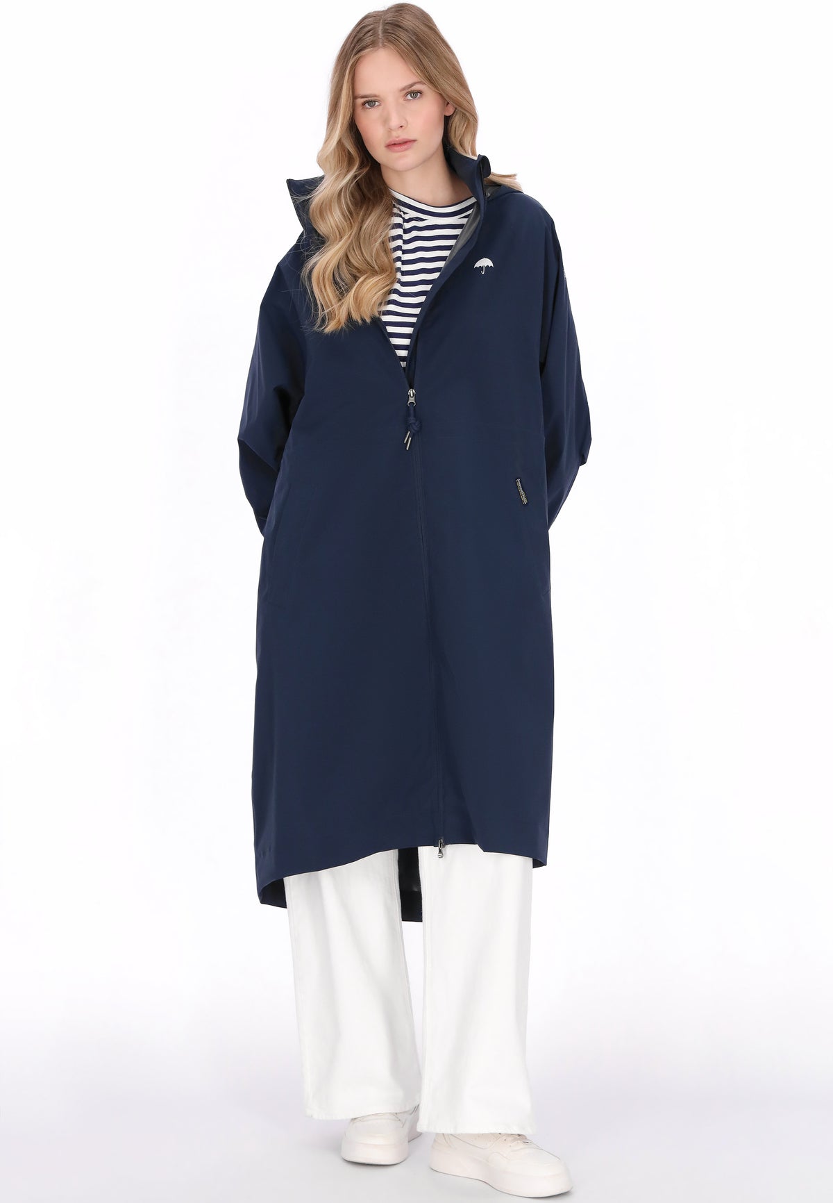 Schmuddelwedda Coat