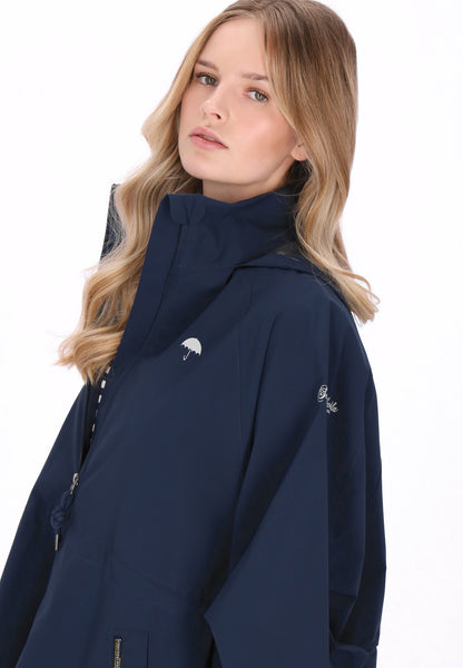 Schmuddelwedda Coat
