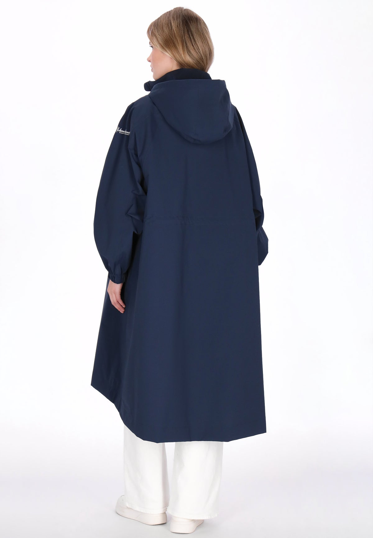 Schmuddelwedda Coat
