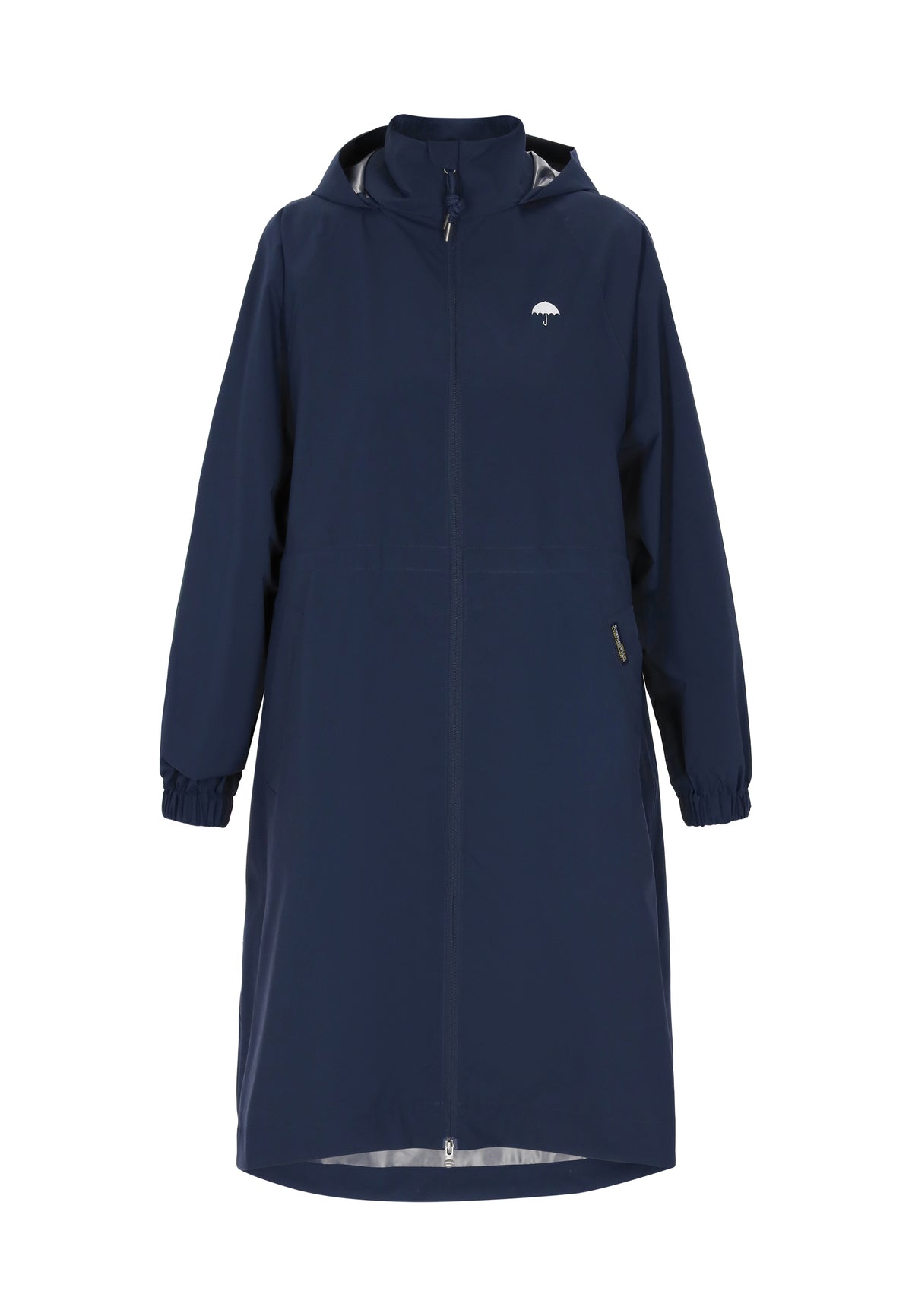 Schmuddelwedda Coat