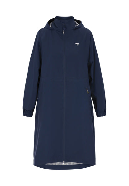 Schmuddelwedda Coat