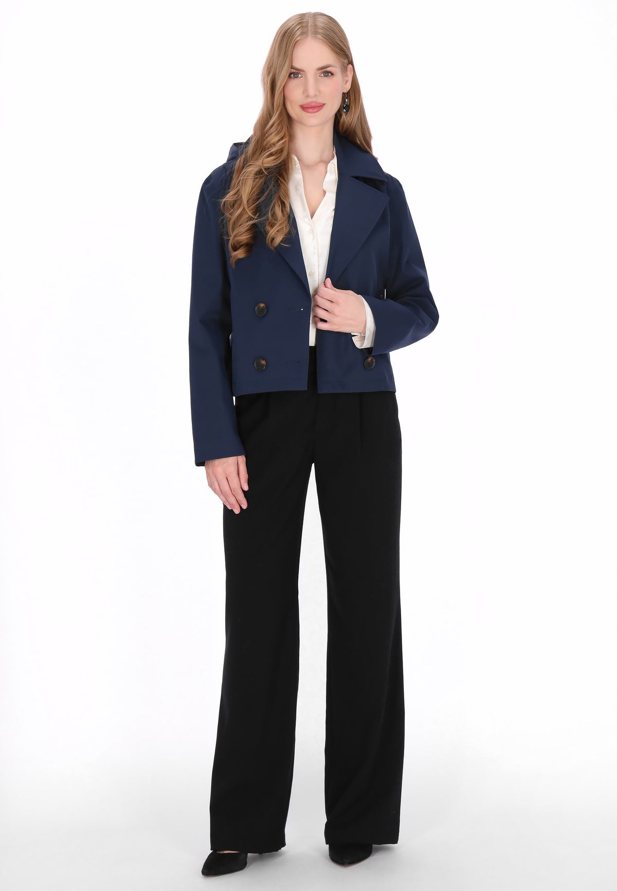 DreiMaster Klassik Jacket