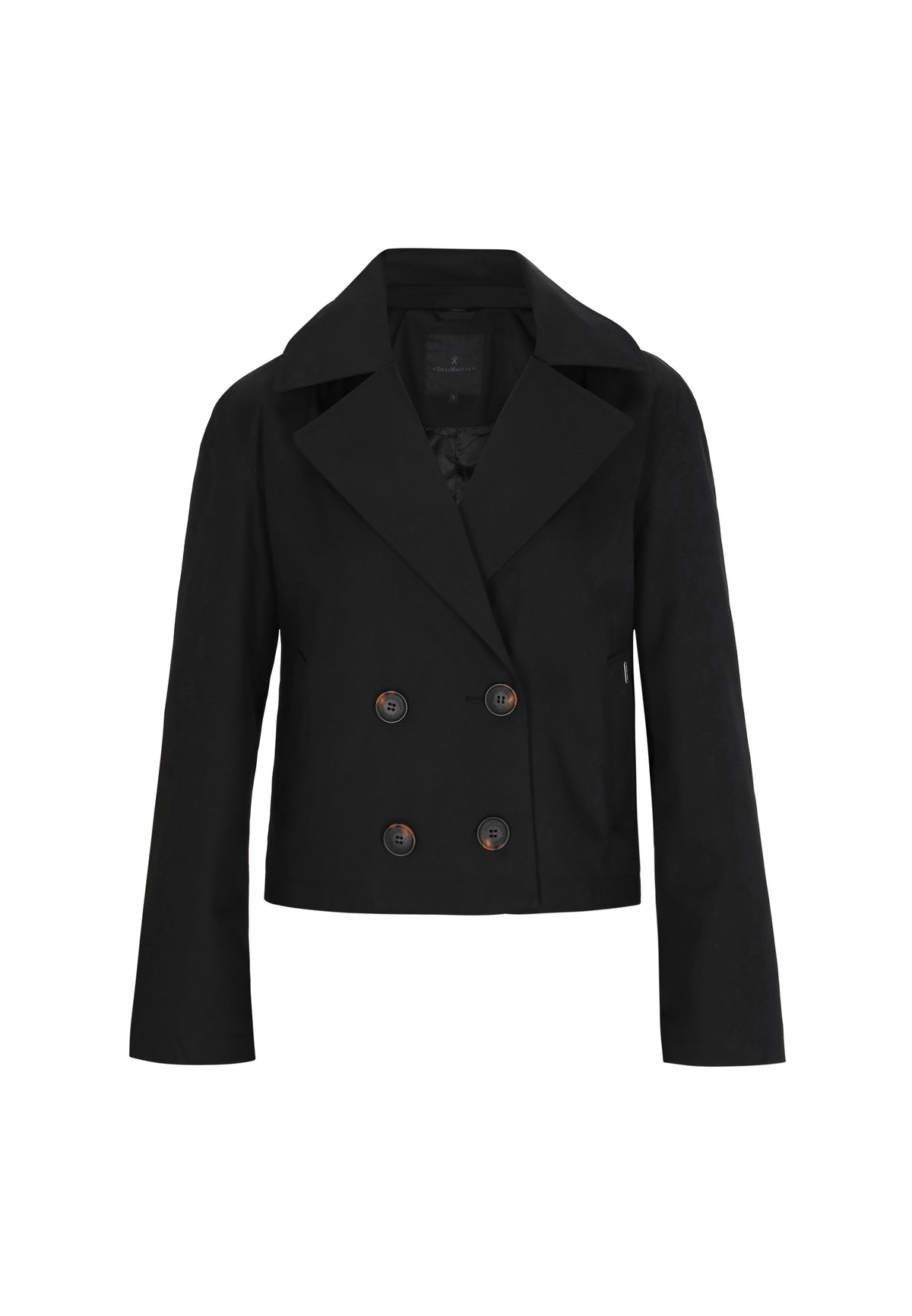 DreiMaster Klassik Jacket