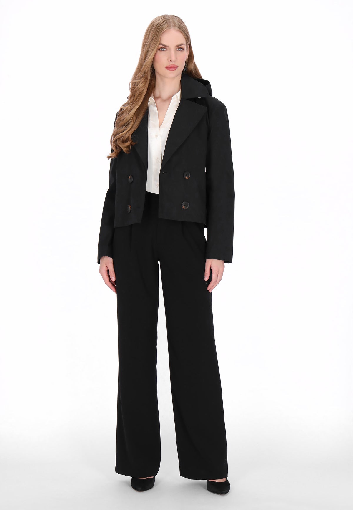 DreiMaster Klassik Jacket
