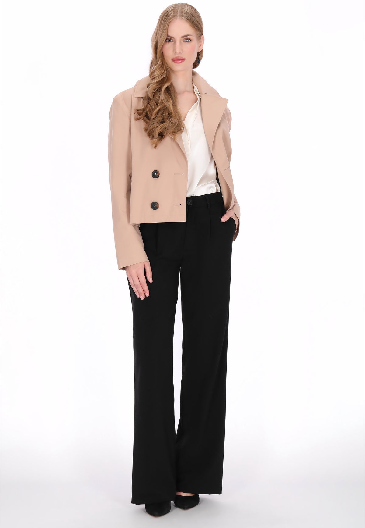 DreiMaster Klassik Jacket