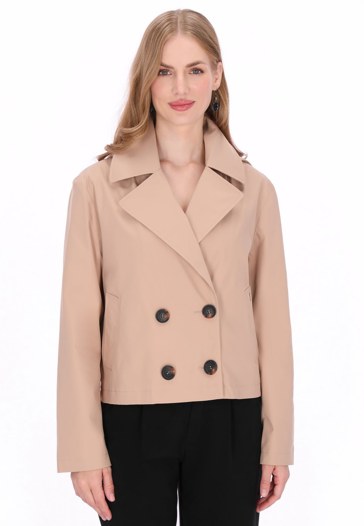 DreiMaster Klassik Jacket