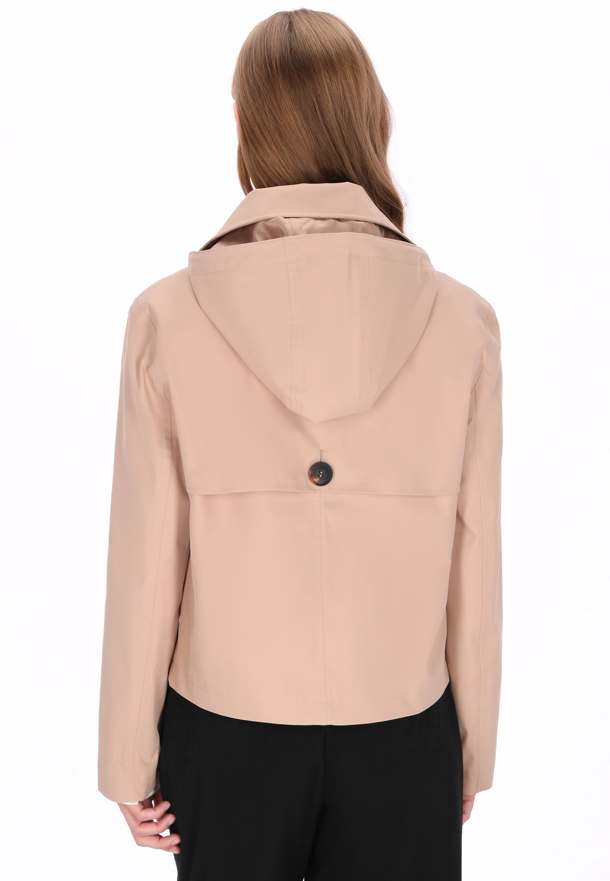 DreiMaster Klassik Jacket