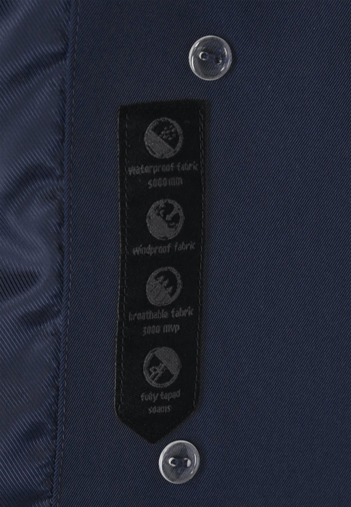 DreiMaster Klassik Jacket
