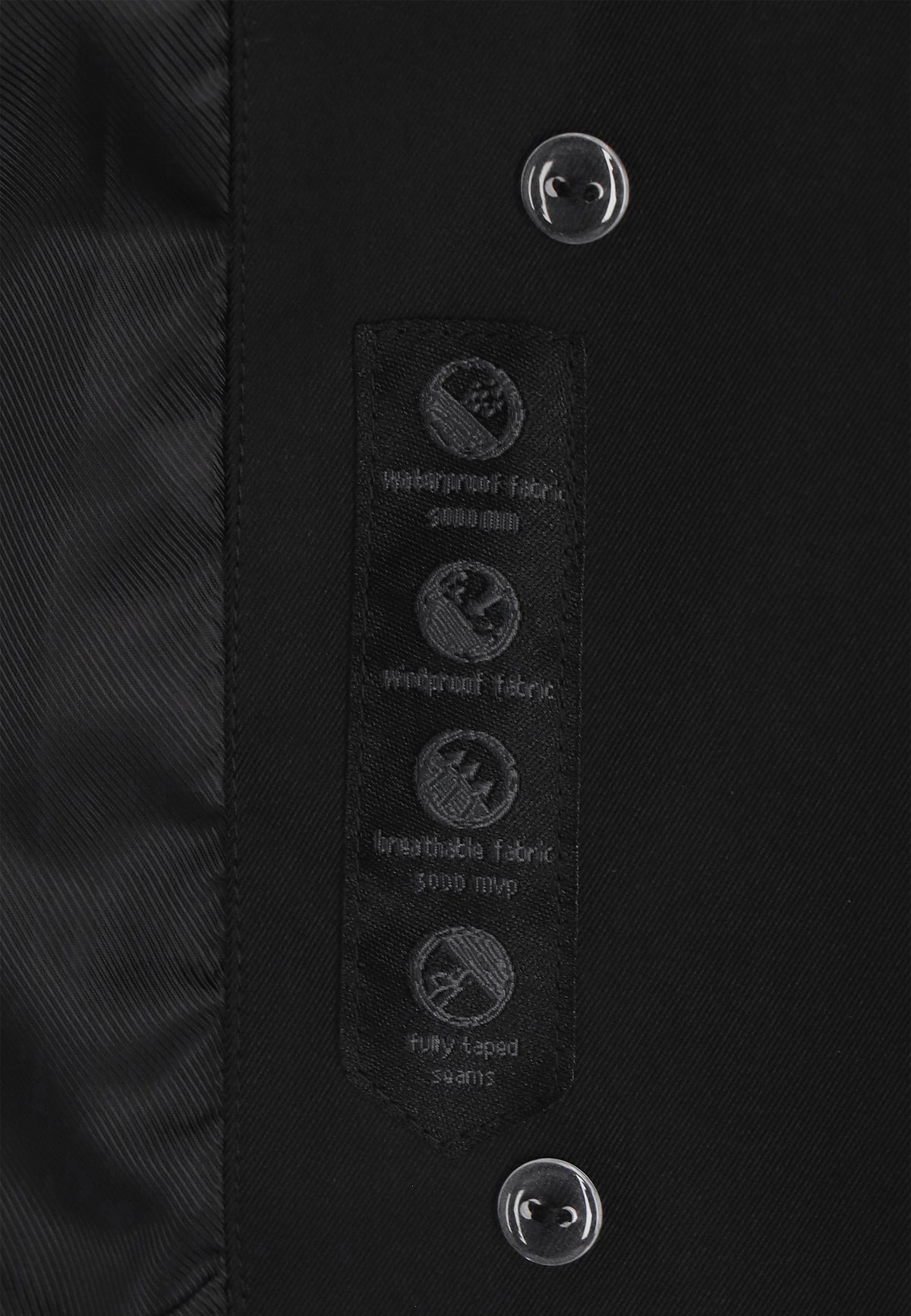 DreiMaster Klassik Jacket