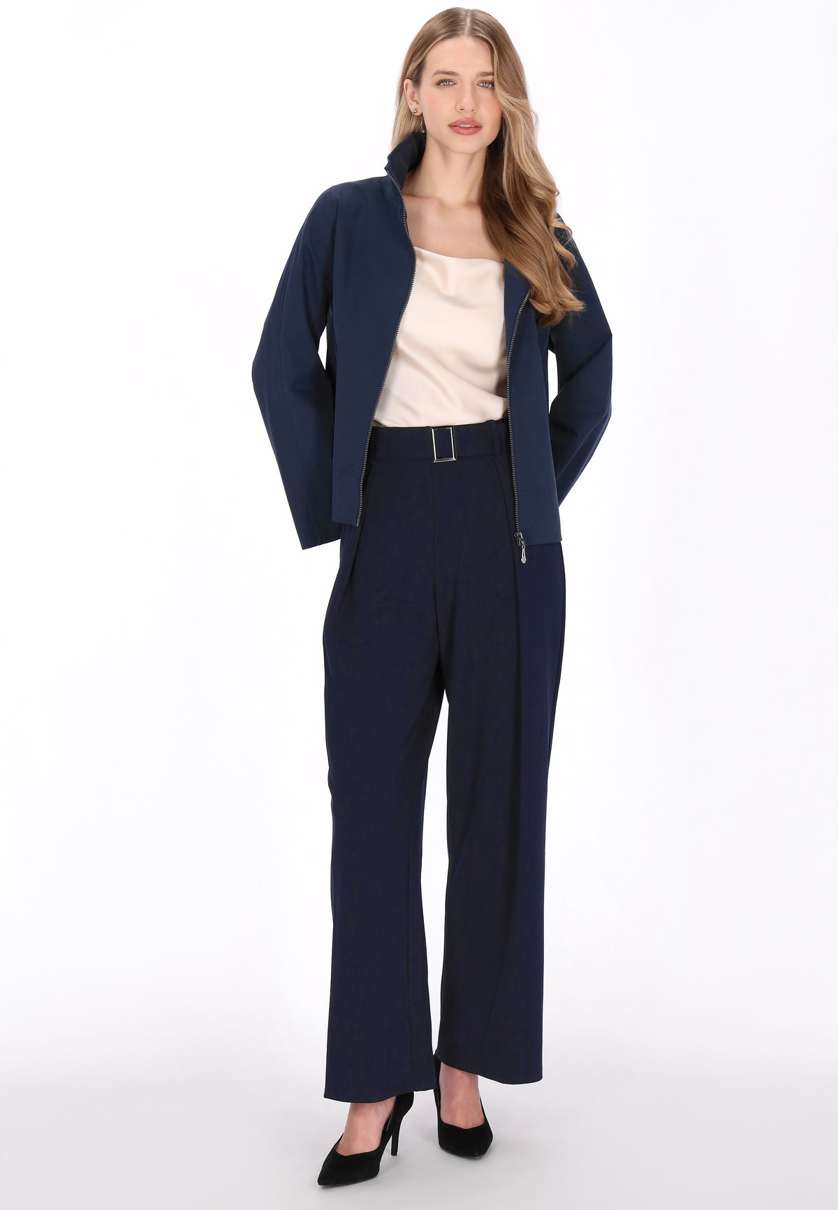 DreiMaster Klassik Jacket
