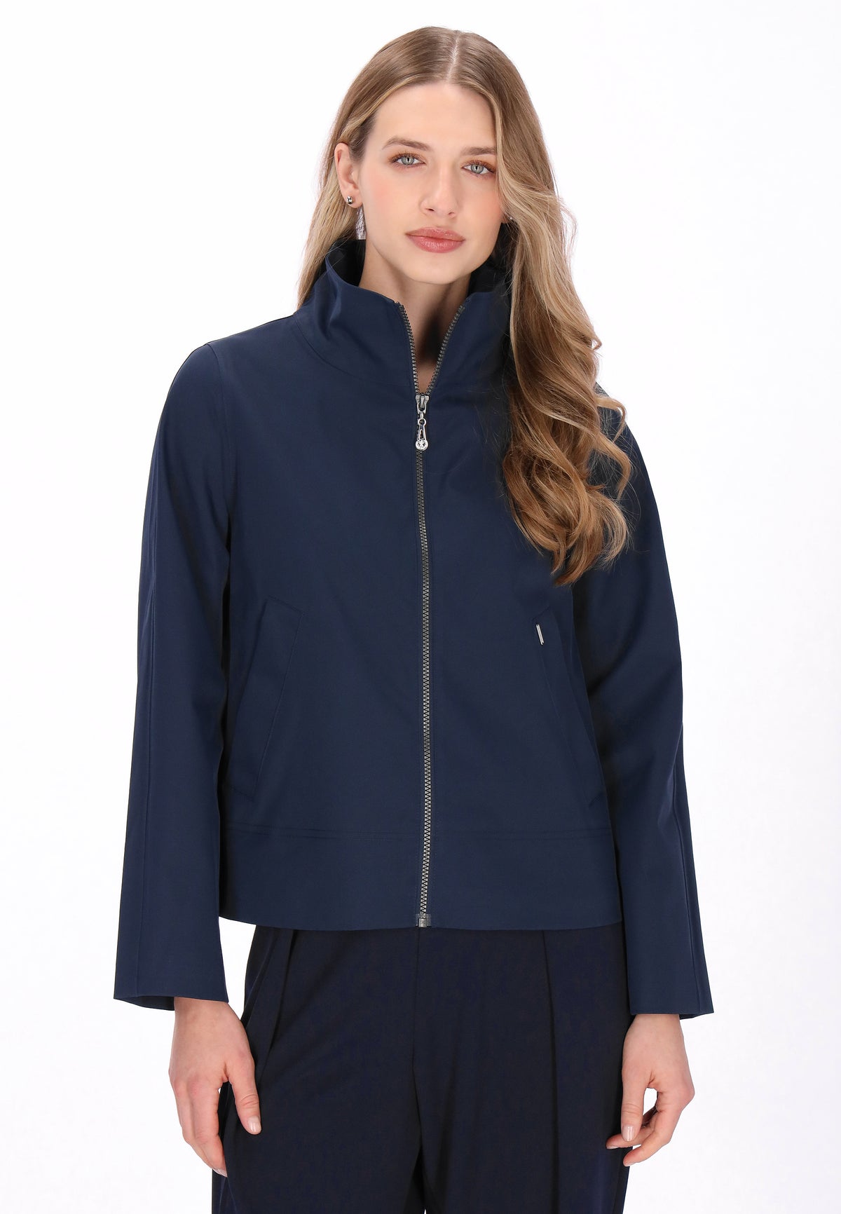DreiMaster Klassik Jacket