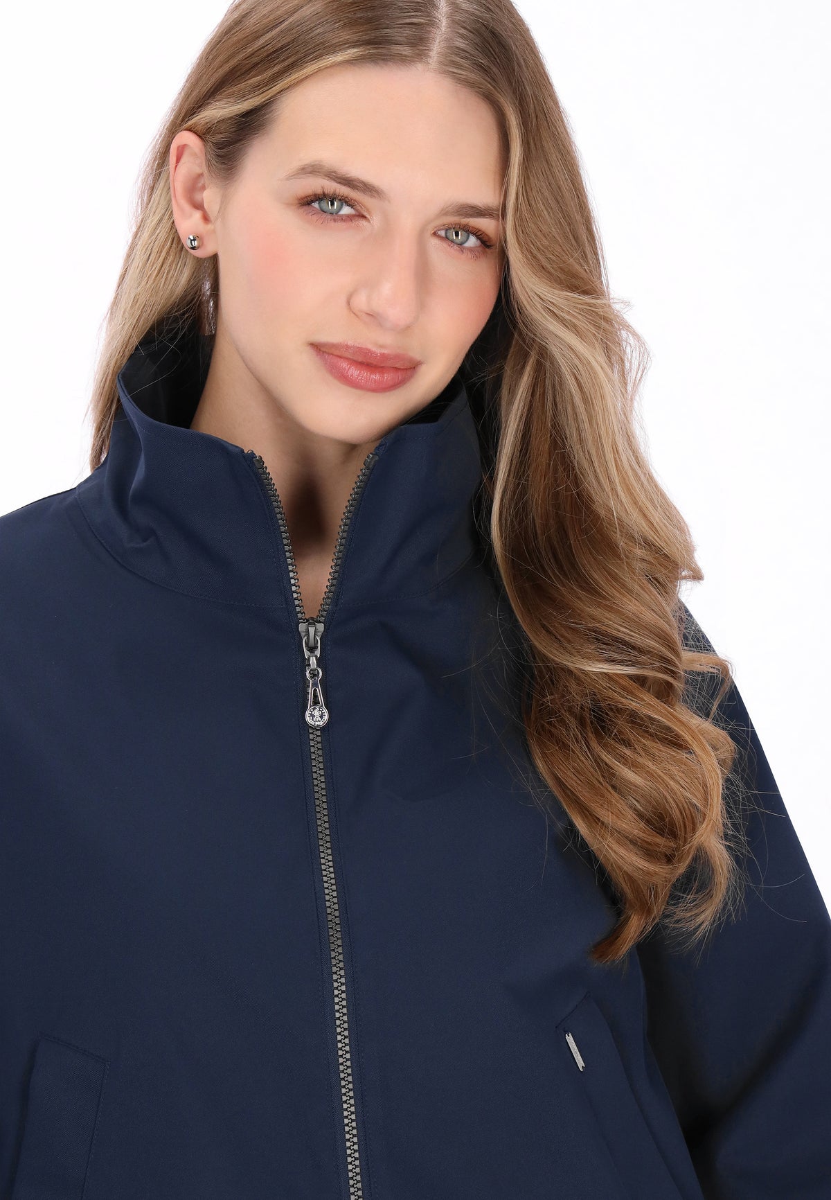 DreiMaster Klassik Jacket