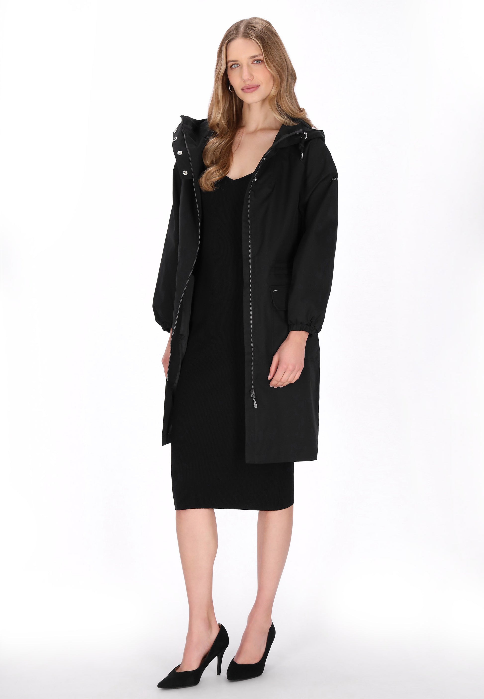 DreiMaster Klassik Coat