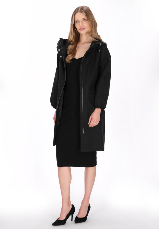 DreiMaster Klassik Coat