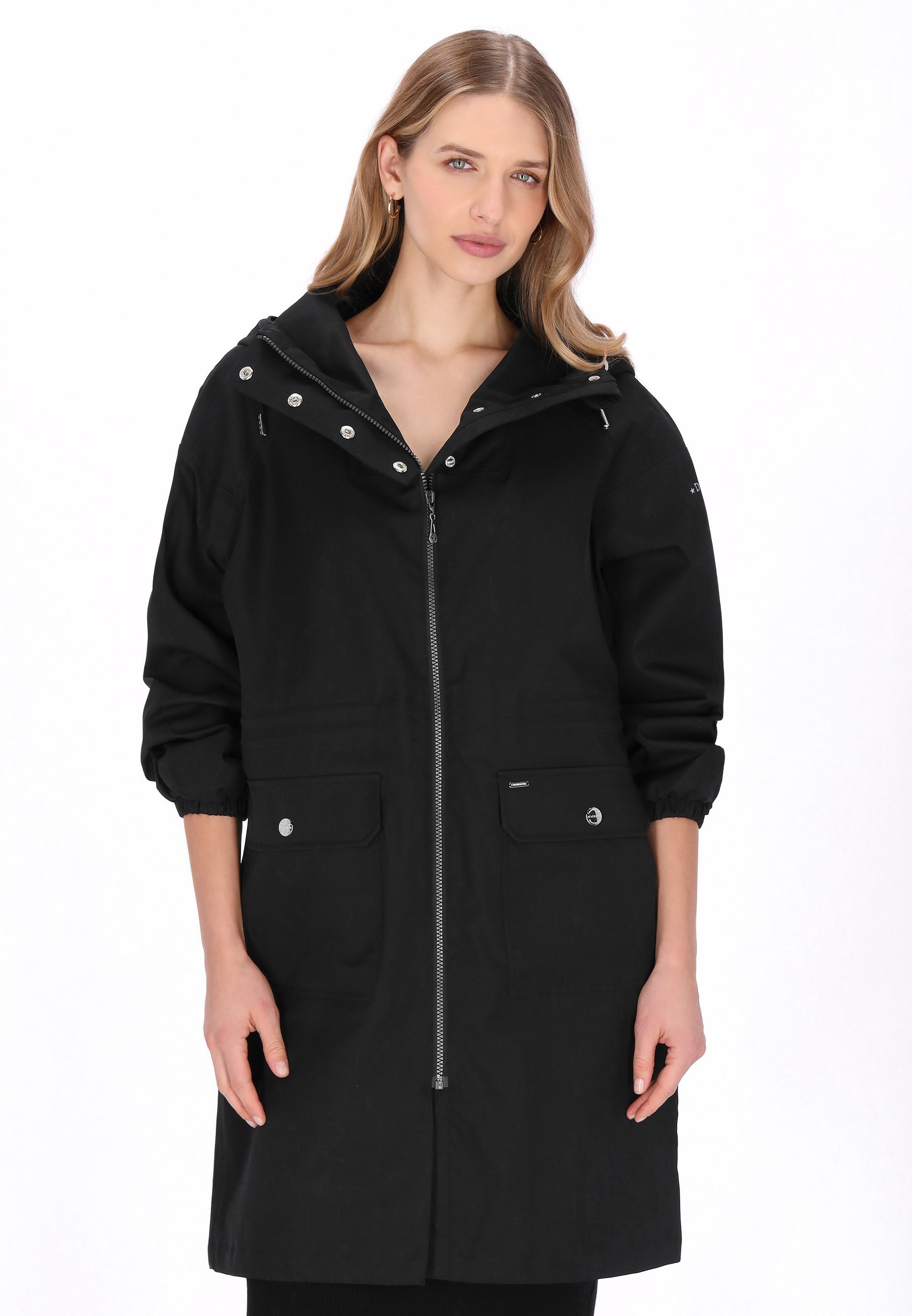 DreiMaster Klassik Coat