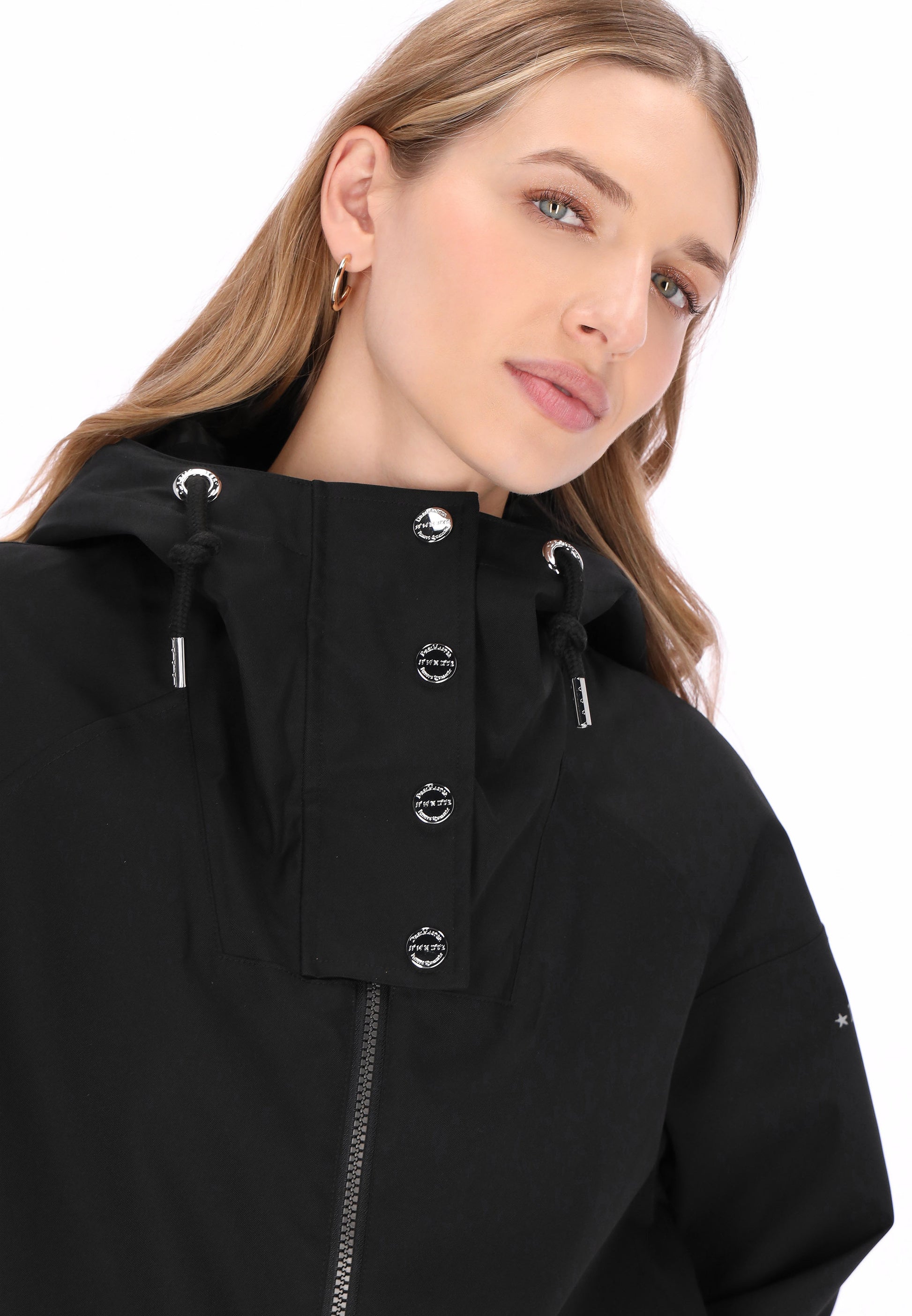 DreiMaster Klassik Coat